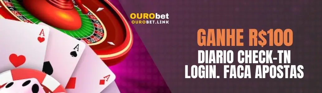 ourobet promoções